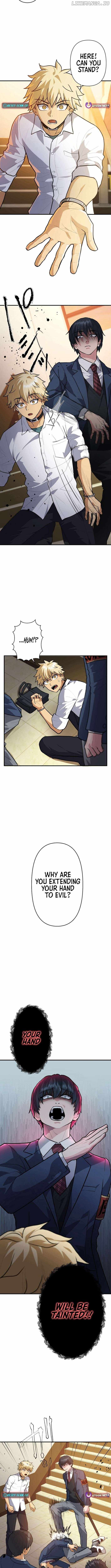 Criminal Transfer Student Chapter 17 2